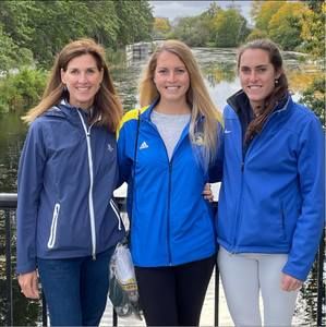 Meet your Posher, Jean